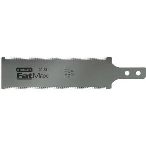 STANLEY FatMax 0-20-331 Japansåg Reapris